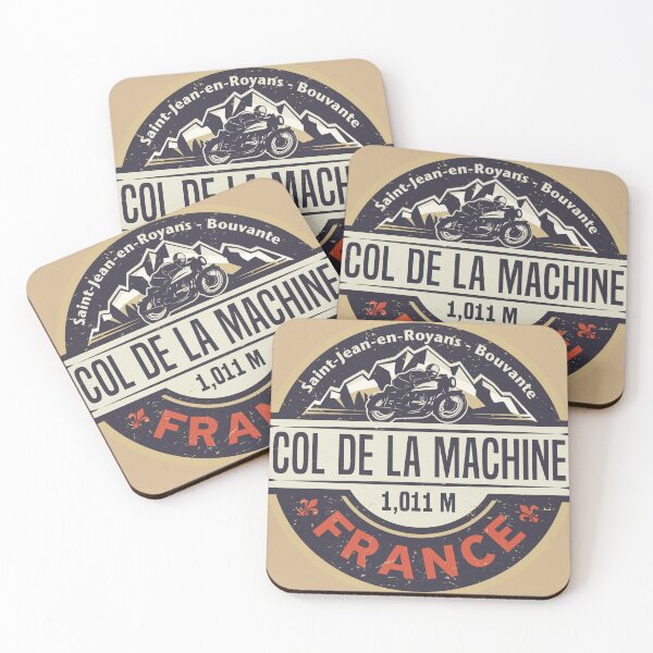 Item preview, Col de la Machine, France designed and sold by studio838.