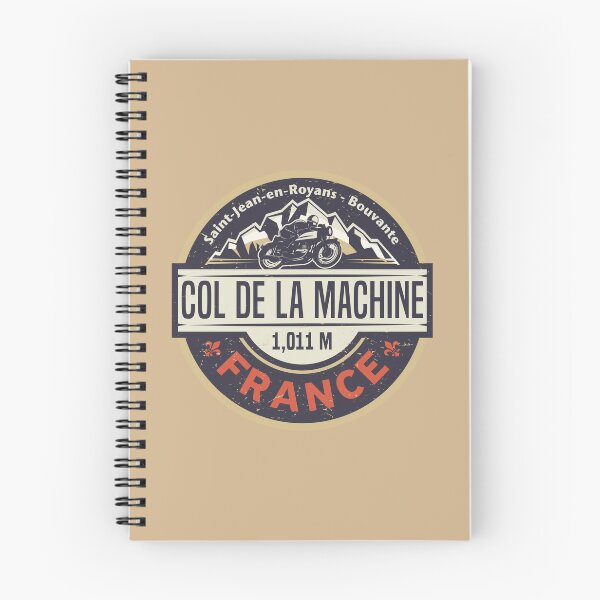 Item preview, Col de la Machine, France designed and sold by studio838.