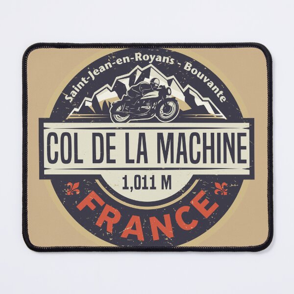 Item preview, Col de la Machine, France designed and sold by studio838.