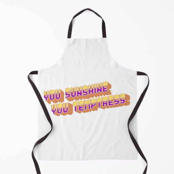 Item preview, You Sunshine You Temptress | Fine Line Lyrics designed and sold by GaartLabs.