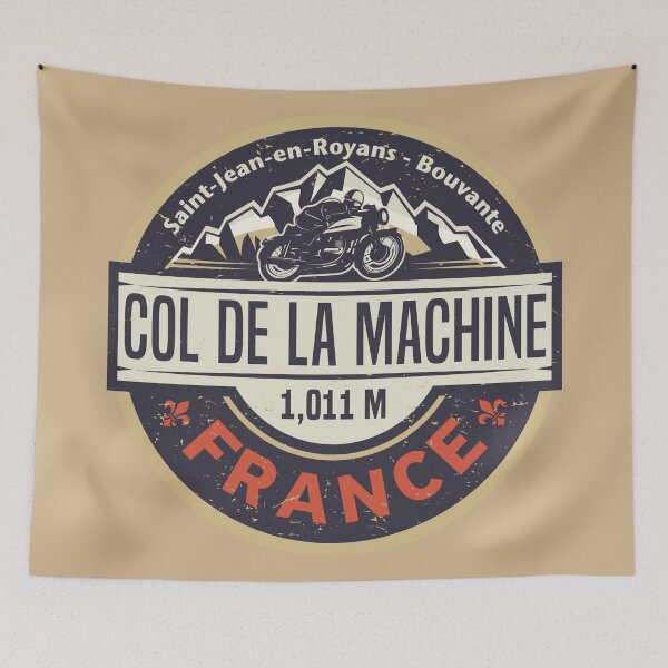 Item preview, Col de la Machine, France designed and sold by studio838.