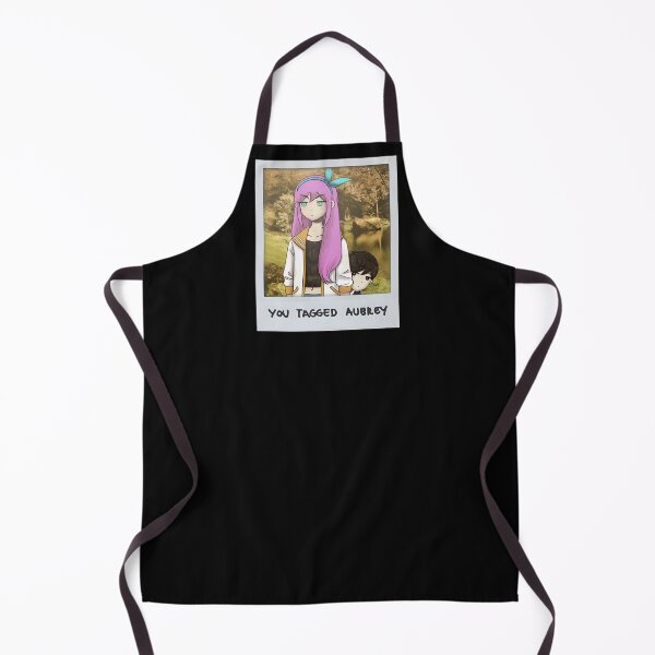 Item preview, You tagged Aubrey designed and sold by Lauwuuh.