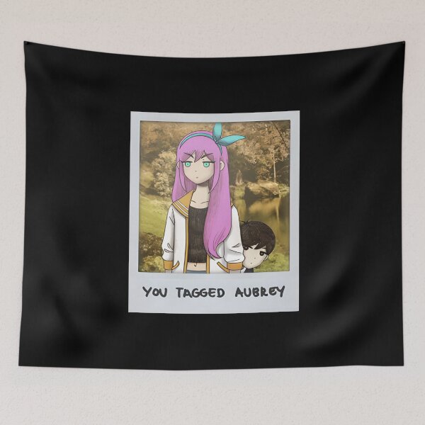 Item preview, You tagged Aubrey designed and sold by Lauwuuh.
