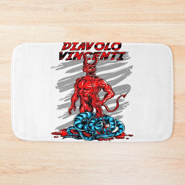 Item preview, Diavolo Vincenti - Rossoneri Devil     designed and sold by GiselleYount.