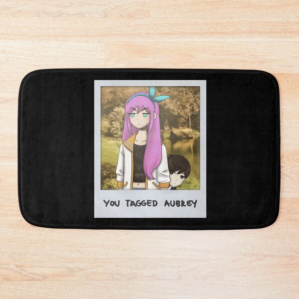 Item preview, You tagged Aubrey designed and sold by Lauwuuh.