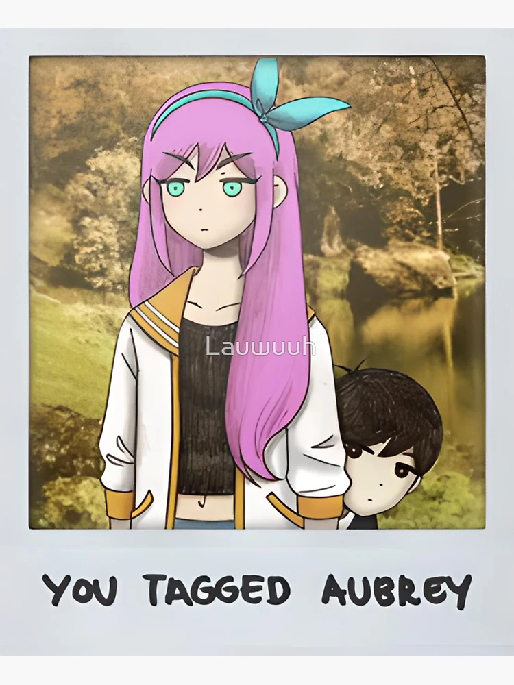 Tag aubrey_(omori) Wiki - Itaku