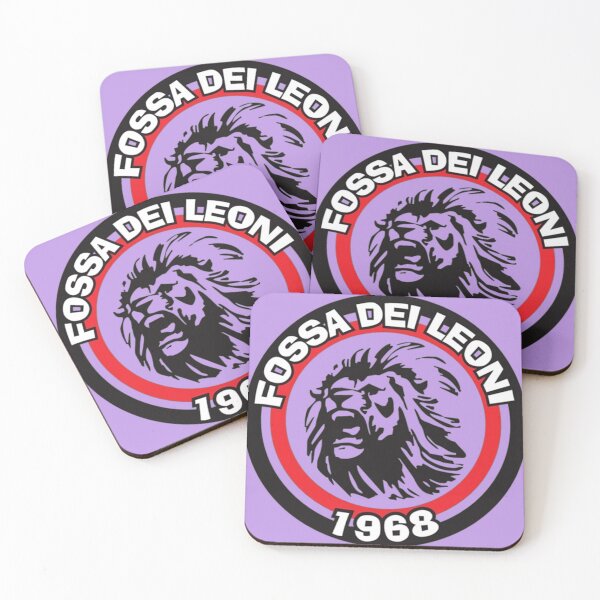 Item preview, FOSSA DEI LEONI  designed and sold by GiselleYount.