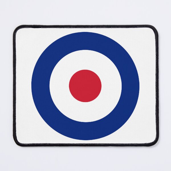 Item preview, Mod Icon Symbol Pop Art V1 designed and sold by RetrospectUK.