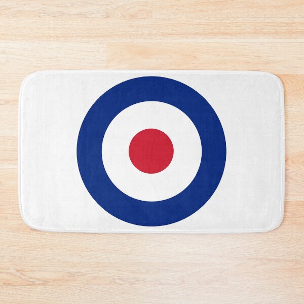 Item preview, Mod Icon Symbol Pop Art V1 designed and sold by RetrospectUK.