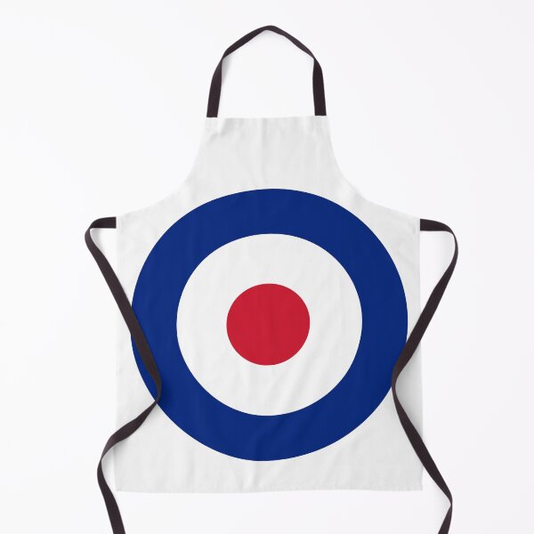 Item preview, Mod Icon Symbol Pop Art V1 designed and sold by RetrospectUK.