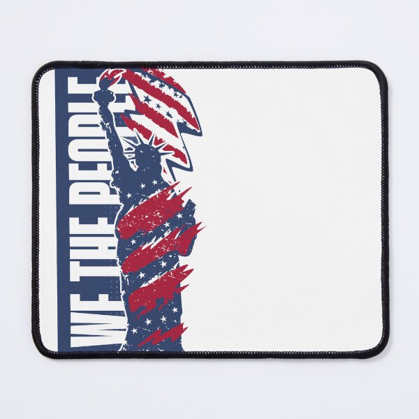 Item preview, We The People 4 July designed and sold by Saim776.
