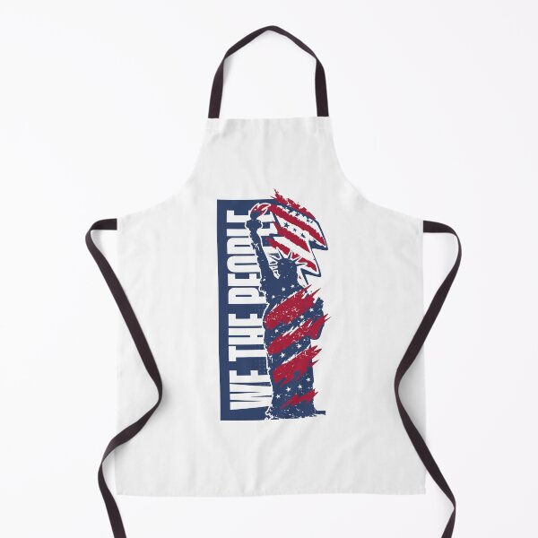Item preview, We The People 4 July designed and sold by Saim776.