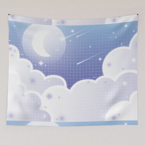Item preview, LOFI Dreams Grid designed and sold by AndromedaWeb.