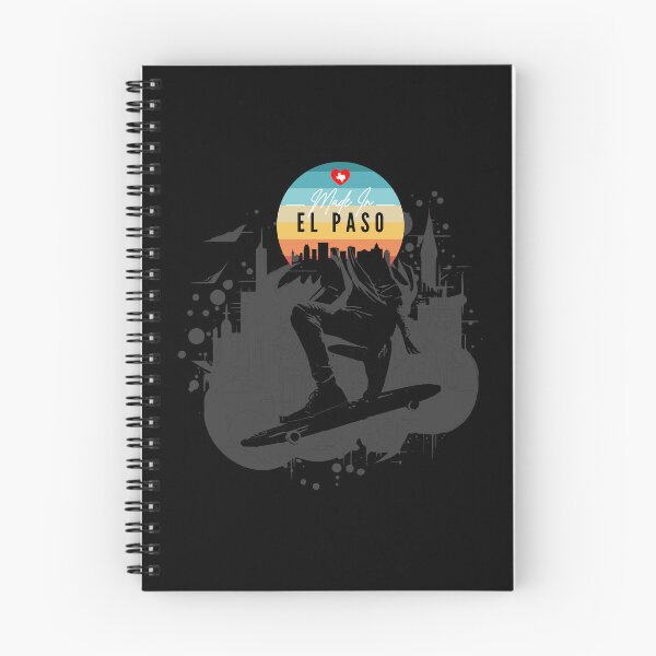 Item preview, Made In El Paso designed and sold by FrescoDesign.