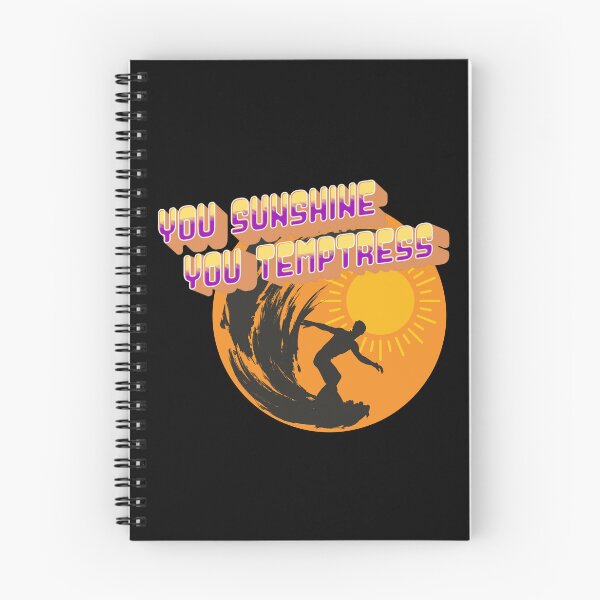 Item preview, You Sunshine You Temptress | Fine Line Lyrics designed and sold by GaartLabs.