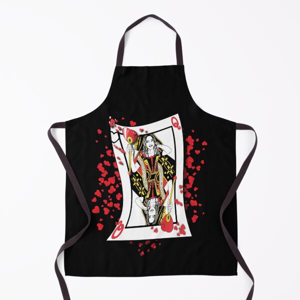 Item preview, Alice in wonderland, Queen of hearts designed and sold by Martzart.