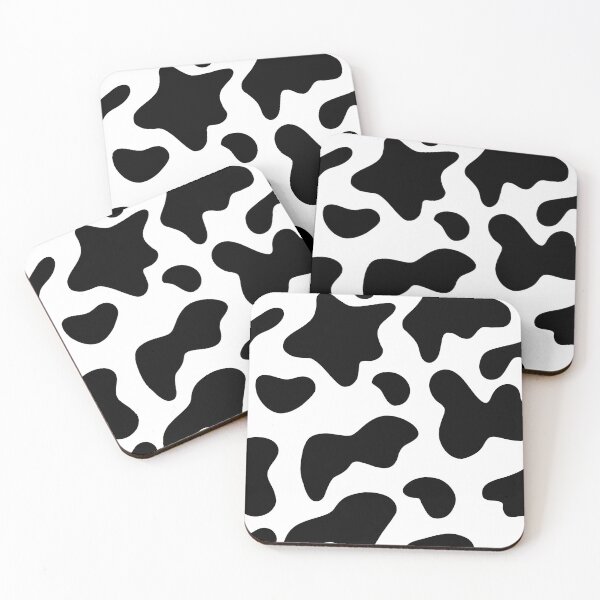 Item preview, Cow pattern designed and sold by Songkyt Boutique.