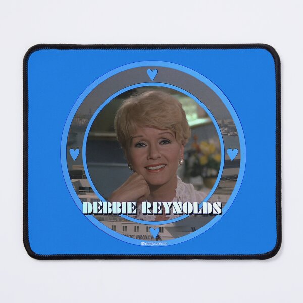 Item preview, Debbie Reynolds designed and sold by Camp-o-rama.