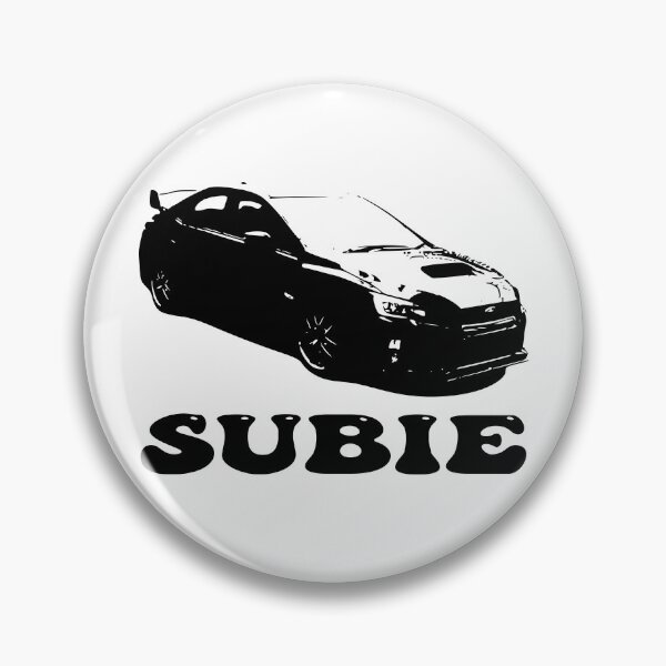 Item preview, SUBIE designed and sold by DomGDesign.