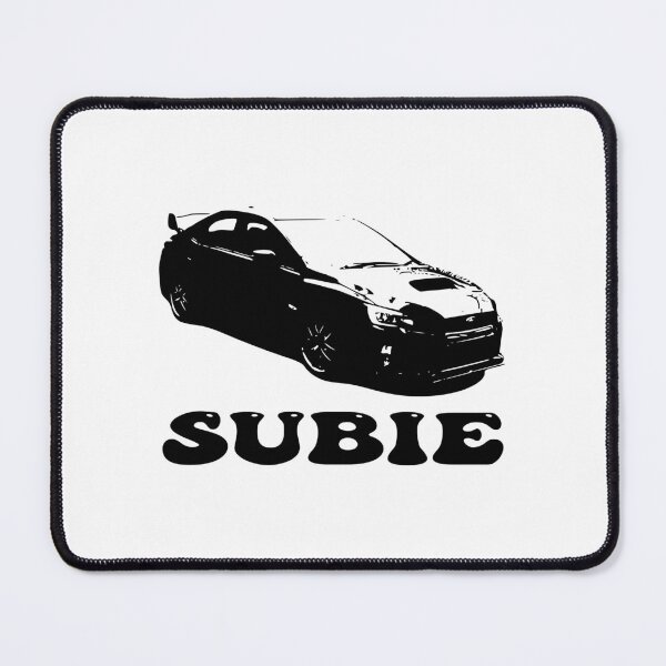 Item preview, SUBIE designed and sold by DomGDesign.