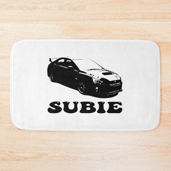 Item preview, SUBIE designed and sold by DomGDesign.