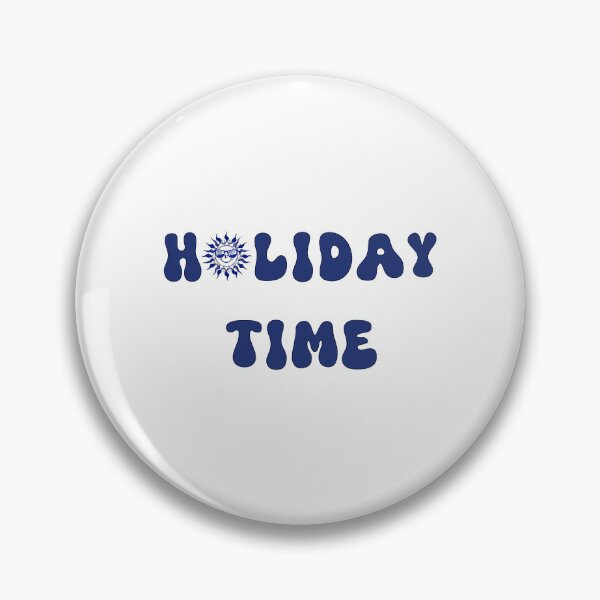 Item preview, Holiday Time designed and sold by NewAspect.