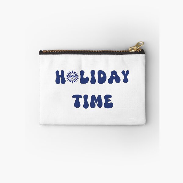 Item preview, Holiday Time designed and sold by NewAspect.