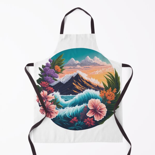 Item preview, sea view designed and sold by STYLESHOWIN.