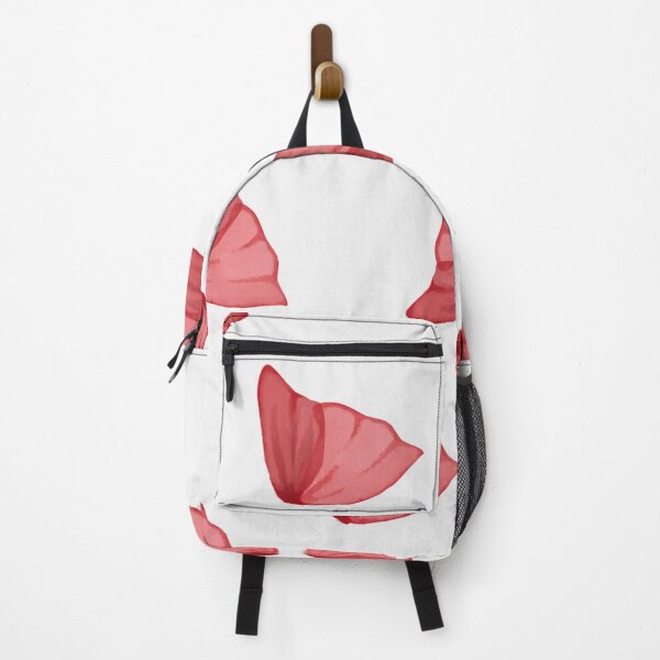 Item preview, Watercolour petals on white designed and sold by VirtuallyCreativ .