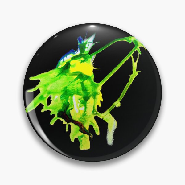 Item preview, Flighty Fairy of Incredible Ink designed and sold by KazM.