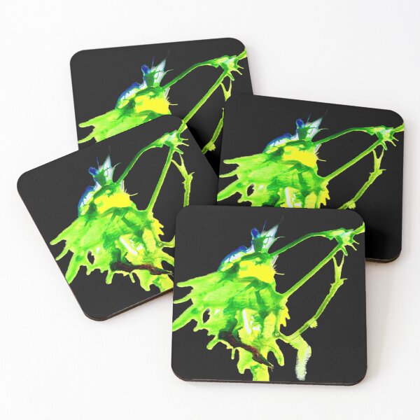 Item preview, Flighty Fairy of Incredible Ink designed and sold by KazM.