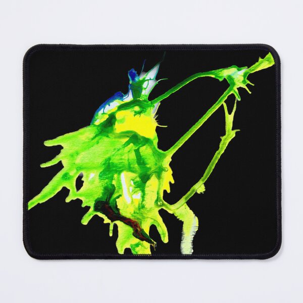 Item preview, Flighty Fairy of Incredible Ink designed and sold by KazM.