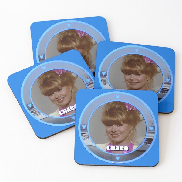 Item preview, Charo designed and sold by Camp-o-rama.