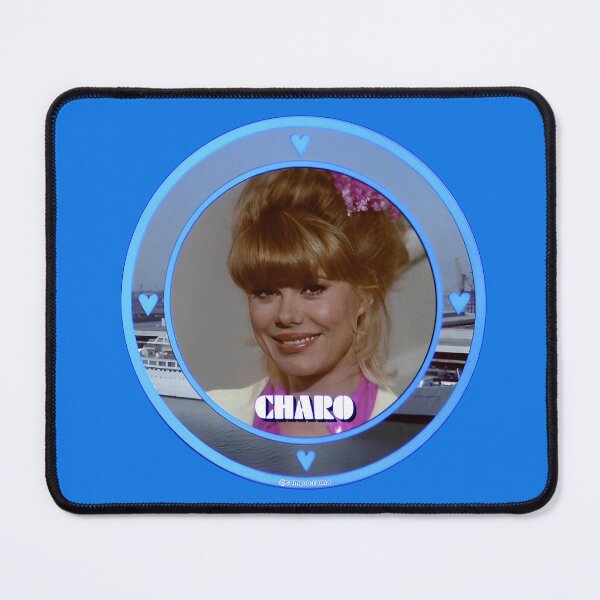 Item preview, Charo designed and sold by Camp-o-rama.