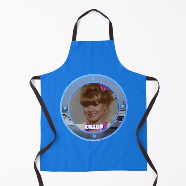 Item preview, Charo designed and sold by Camp-o-rama.