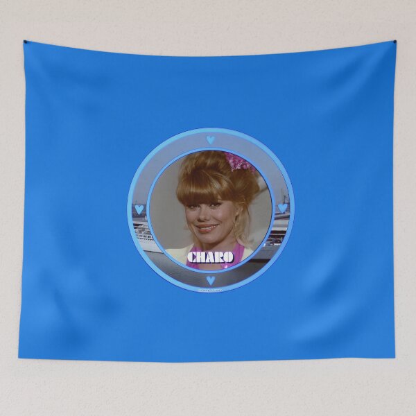 Item preview, Charo designed and sold by Camp-o-rama.