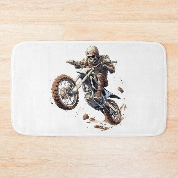 Item preview, skeleton, motocross, png, clipart, sticker, sublimation designed and sold by MYpngShop.