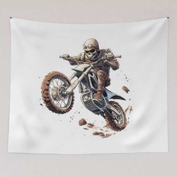 Item preview, skeleton, motocross, png, clipart, sticker, sublimation designed and sold by MYpngShop.