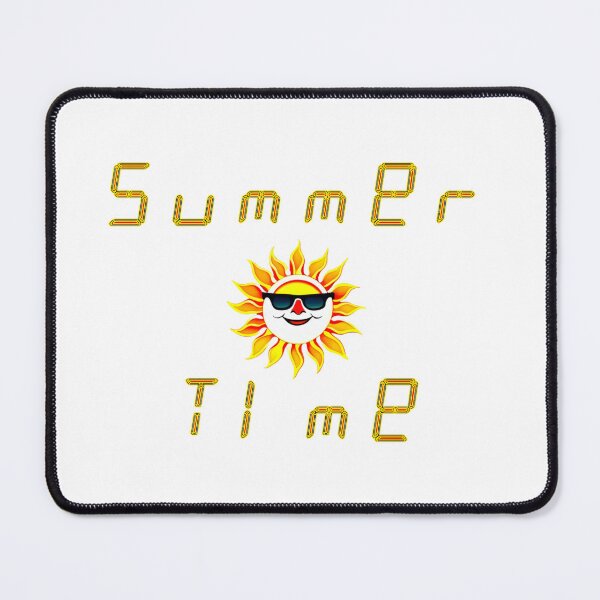 Item preview, Summer Time designed and sold by NewAspect.