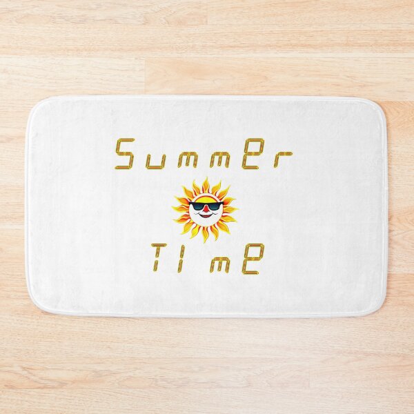 Item preview, Summer Time designed and sold by NewAspect.
