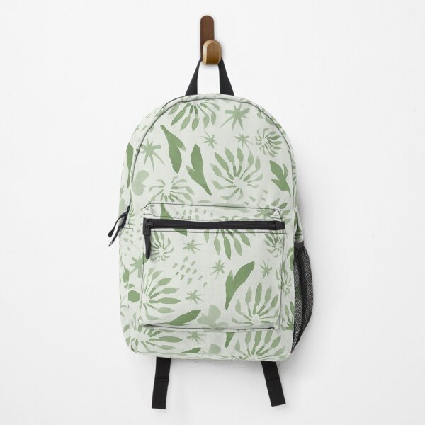 Item preview, Firewheel Tree - Green Watercolour designed and sold by Jay Dee Dearness.
