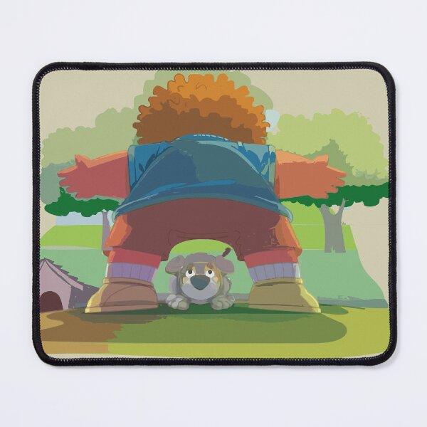 Item preview, Dog Play designed and sold by JHANL.