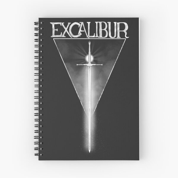 Artikelvorschau, Excalibur entworfen und verkauft von KorvinLedig.