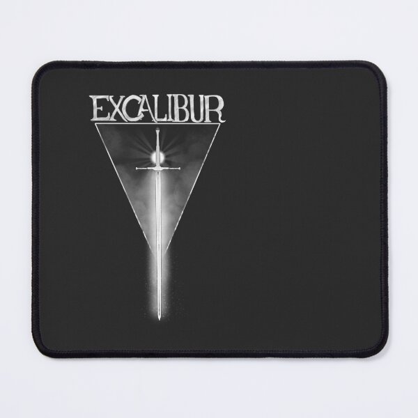 Item preview, Excalibur designed and sold by KorvinLedig.