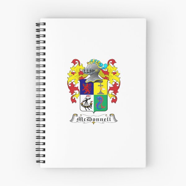 Item preview, McDONNELL designed and sold by CathalDevlin.