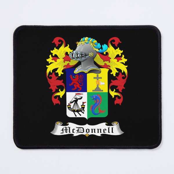 Item preview, McDONNELL designed and sold by CathalDevlin.