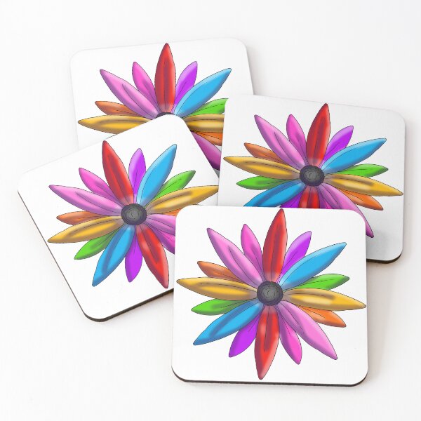 Item preview, Love is Colour designed and sold by Clayden.