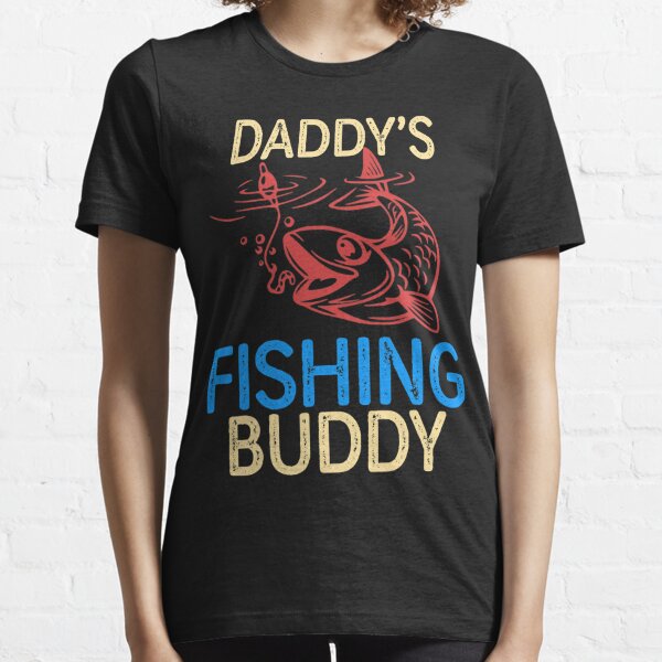 Fishing Buddy Coming Soon Merch & Gifts for Sale