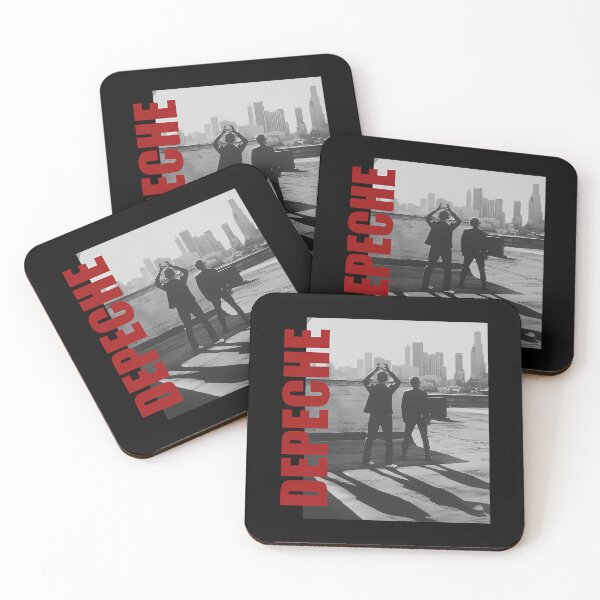 Item preview, Depeche Mode // Depeche Mode Retro Aesthetic Fan Art // 80s designed and sold by WijnnaJolienBo.