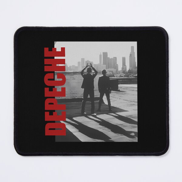 Item preview, Depeche Mode // Depeche Mode Retro Aesthetic Fan Art // 80s designed and sold by WijnnaJolienBo.